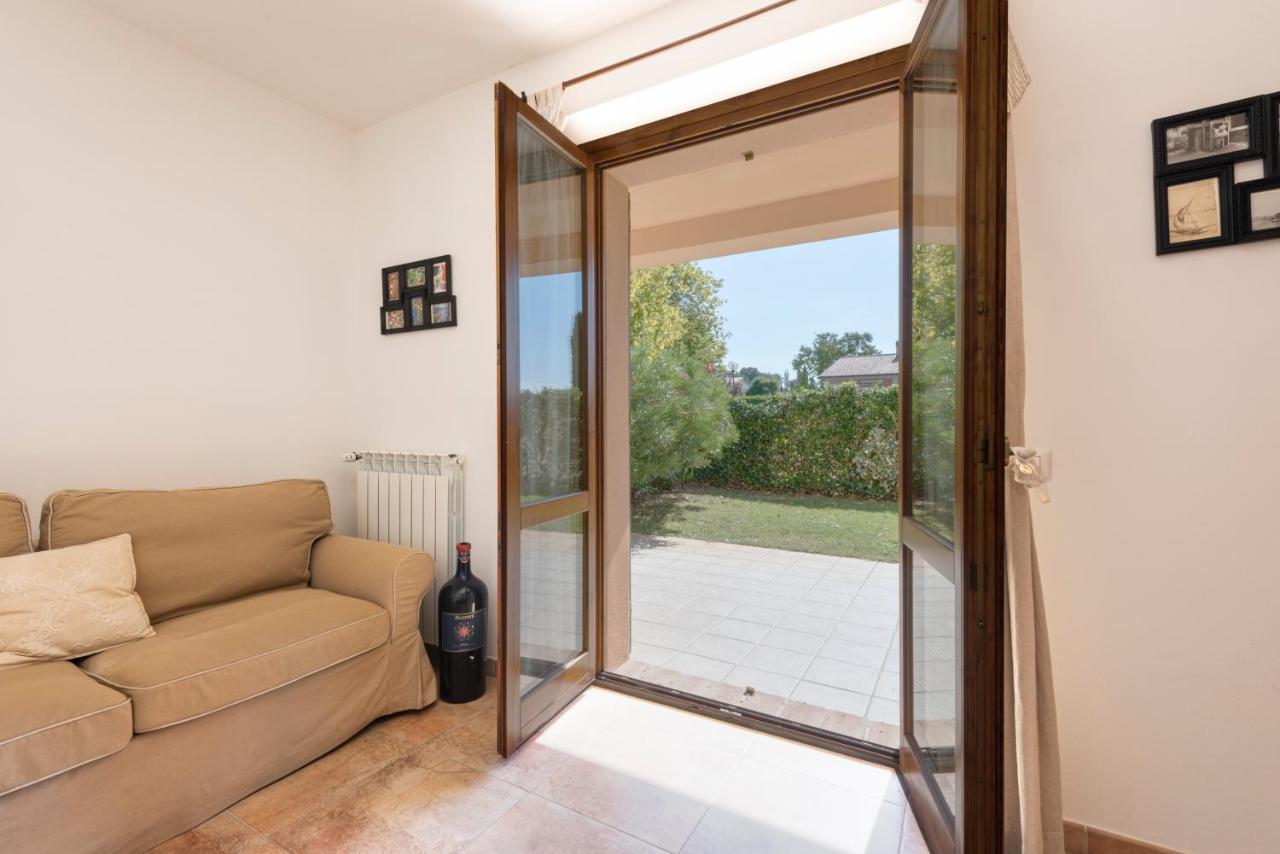 Villa Clemente Lucignano Extérieur photo