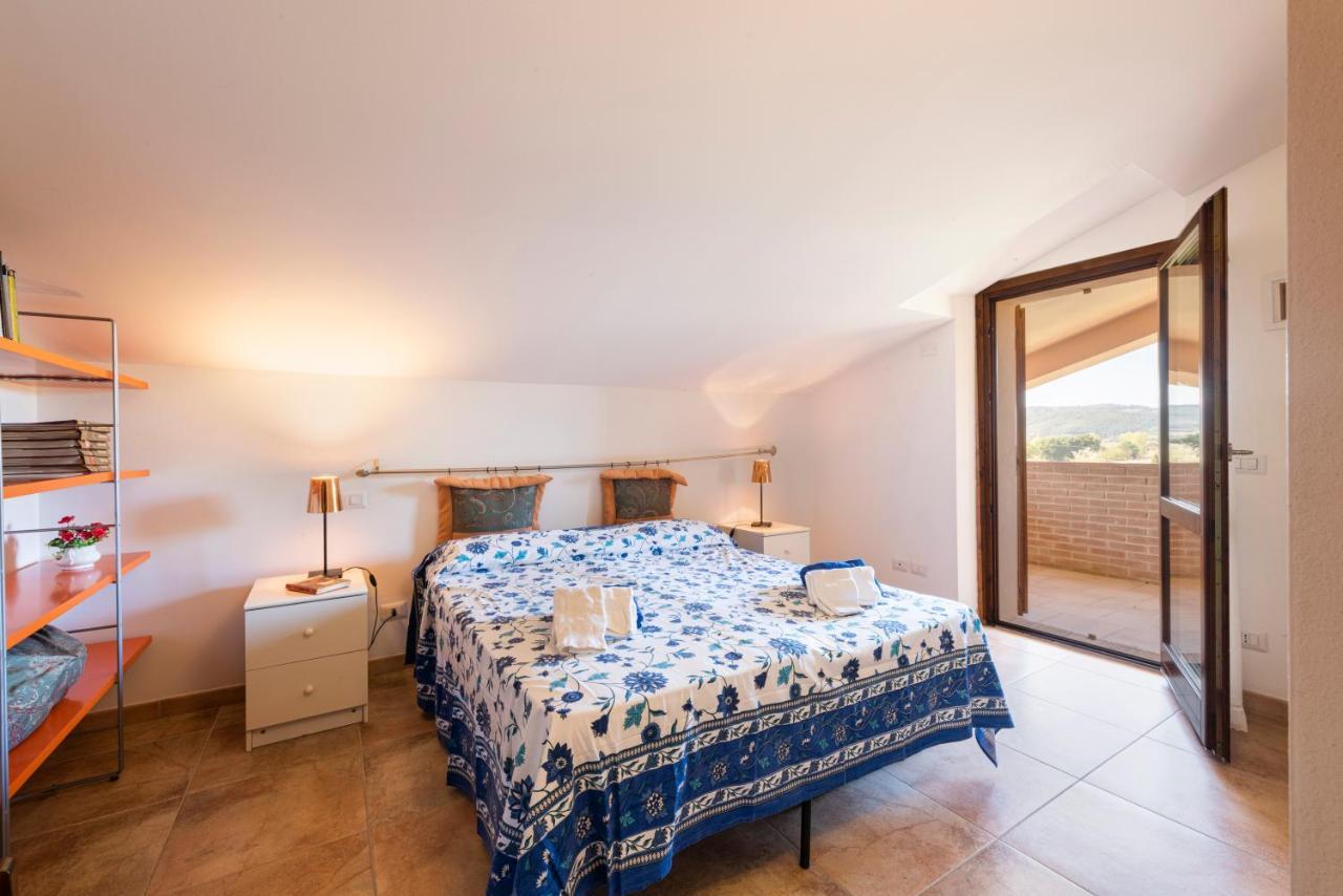 Villa Clemente Lucignano Extérieur photo