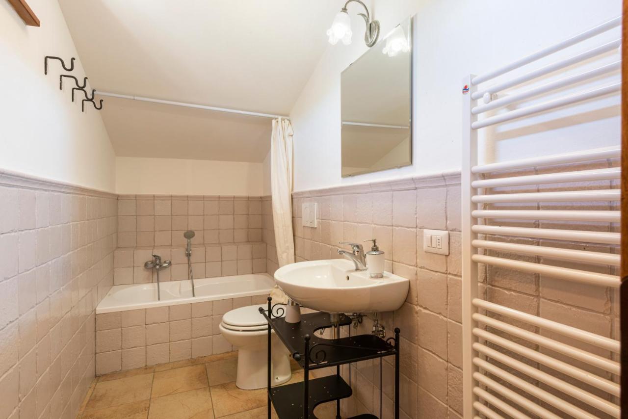 Villa Clemente Lucignano Extérieur photo